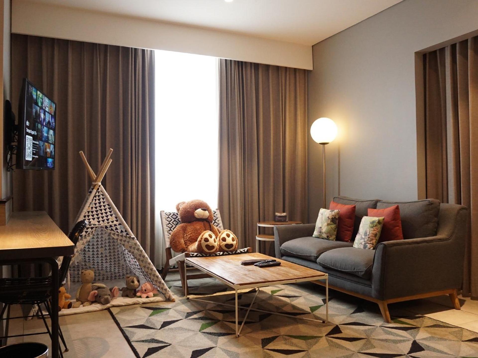 Artotel Yogyakarta Kejayan Exterior foto