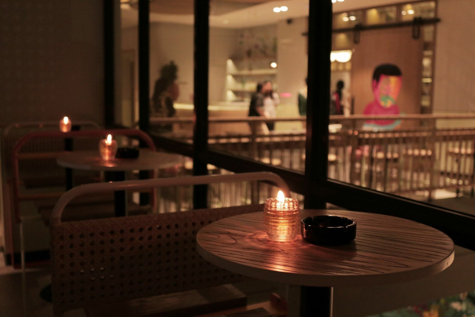 Artotel Yogyakarta Kejayan Exterior foto